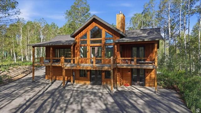 3897 S Blue Spruce Dr, Heber City, UT 84032