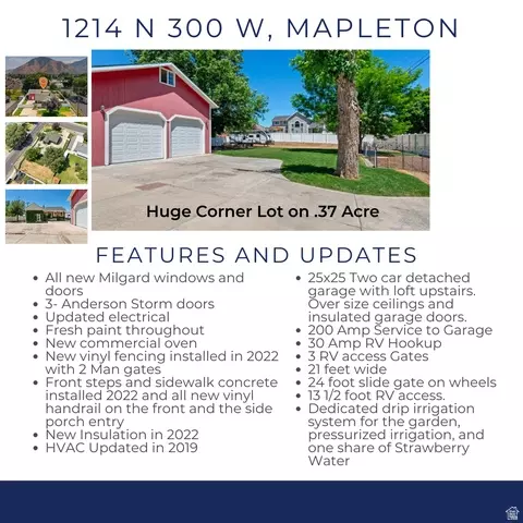 Other - 1214 N 300 W, Mapleton, UT 84664 photo 2 of 10