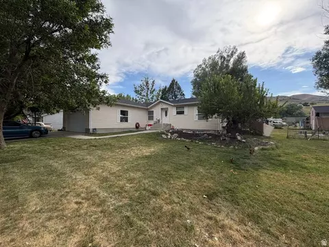 9347 N 11600 W, Thatcher, UT 84337