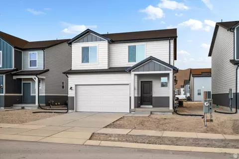 912 Eden St #1691, Eagle Mountain, UT 84005 photo 6