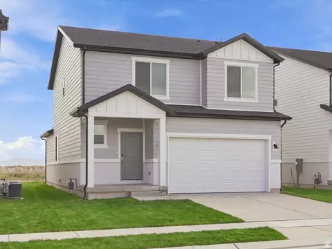 912 Eden St #1691, Eagle Mountain, UT 84005