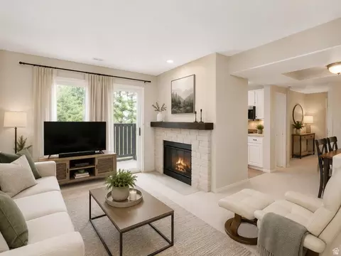 7065 N 2200 W #2A, Park City, UT 84098