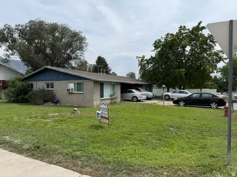 940 W 2088 N, Provo, UT 84604