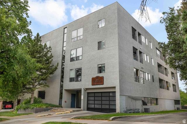 160 S 600 E #307, Salt Lake City, UT 84102