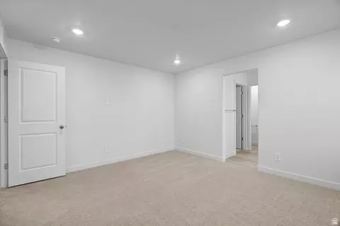 Bedroom - 946 Eden St #1695, Eagle Mountain, UT 84005 photo 5 of 5