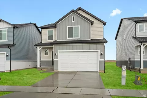 Exterior - 946 Eden St #1695, Eagle Mountain, UT 84005 photo 4 of 4