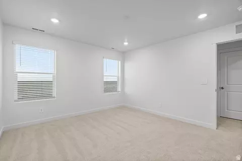 Bedroom - 946 Eden St #1695, Eagle Mountain, UT 84005 photo 4 of 5