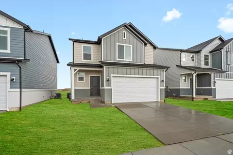 Exterior - 946 Eden St #1695, Eagle Mountain, UT 84005 photo 2 of 4