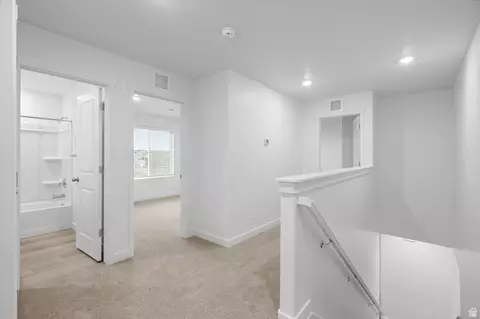 Entry Way - 946 Eden St #1695, Eagle Mountain, UT 84005 photo 2 of 2