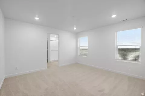 Bedroom - 946 Eden St #1695, Eagle Mountain, UT 84005 photo 3 of 5