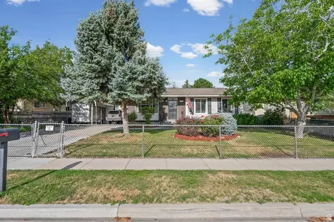5604 S Brandy Wine W, Taylorsville, UT 84129