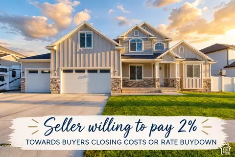 36 W Syracuse Rd, Vineyard, UT 84059