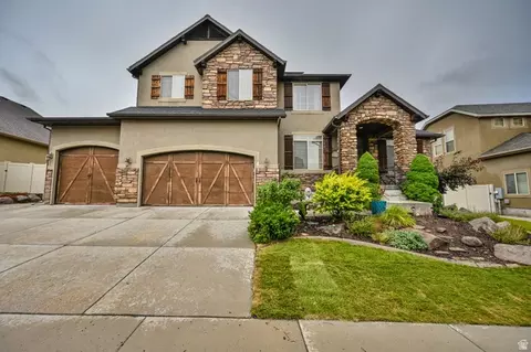 14728 S Desert Sage Dr W, Herriman, UT 84096