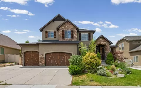 14728 S Desert Sage Dr W, Herriman, UT 84096