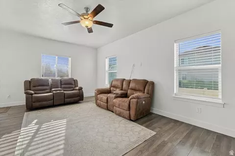 Living - 4765 E Breezy Patch Rd, Eagle Mountain, UT 84005 photo 1 of 2