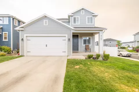 4765 E Breezy Patch Rd, Eagle Mountain, UT 84005 photo 1
