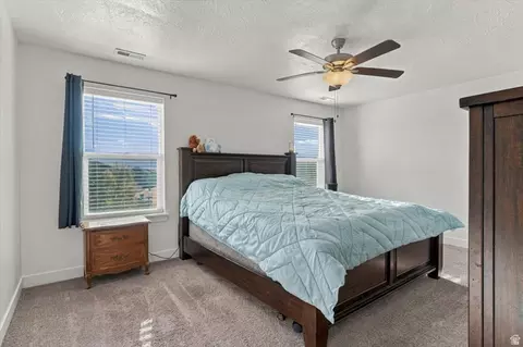 Bedroom - 4765 E Breezy Patch Rd, Eagle Mountain, UT 84005 photo 1 of 5