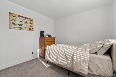 Bedroom - 4765 E Breezy Patch Rd, Eagle Mountain, UT 84005 photo 4 of 5