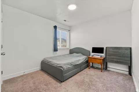 Bedroom - 4765 E Breezy Patch Rd, Eagle Mountain, UT 84005 photo 5 of 5