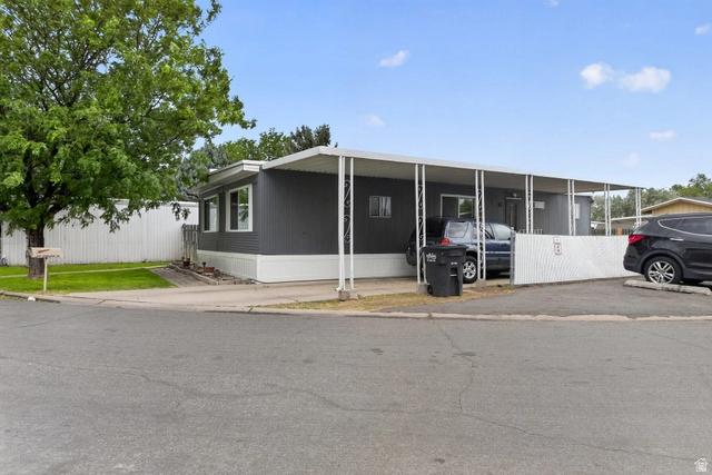 980 E Foxglove #227, Taylorsville, UT 84123