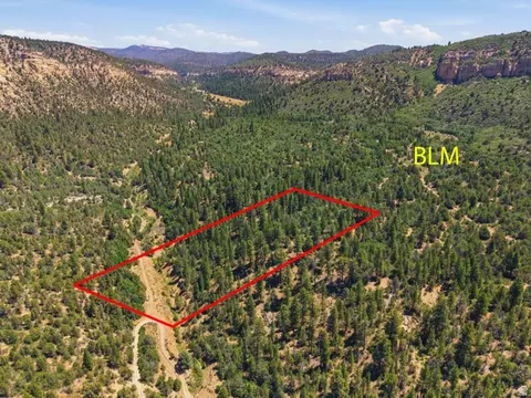 Undisclosed, Orderville, UT 84758