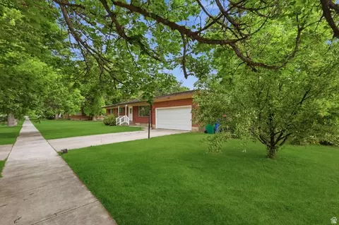195 E Main St, Wellsville, UT 84339