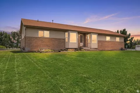 618 S 1000 W, Tremonton, UT 84337