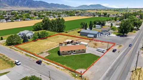 618 S 1000 W, Tremonton, UT 84337