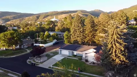 View/Area - 1115 S Canyon Crest Dr E, Bountiful, UT 84010 photo 1 of 3