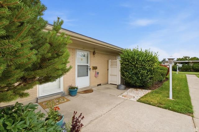 3644 S 860 E #58, Millcreek, UT 84106