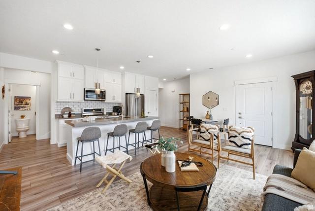3355 Santa Fe Rd, Park City, UT 84098