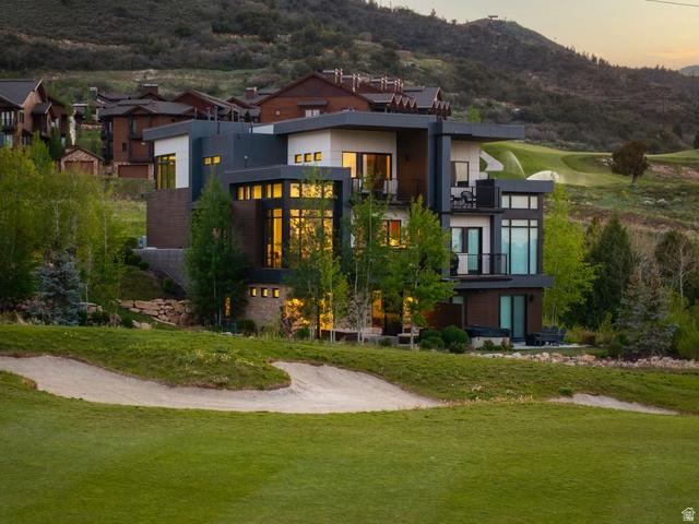 4134 N Cooper Ln #14, Park City, UT 84098