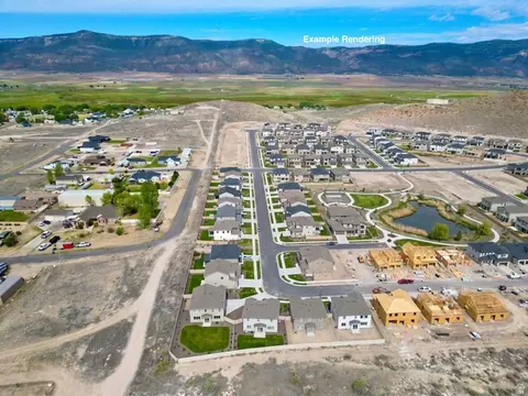E 600 St N, Moroni, UT 84646