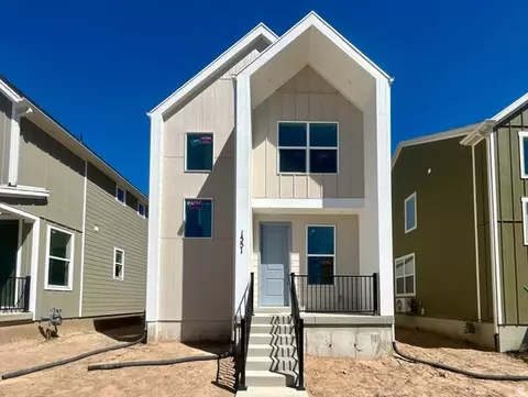 1551 S 920 W #130, Clearfield, UT 84015