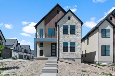4258 W Waterbury Dr, Lehi, UT 84048
