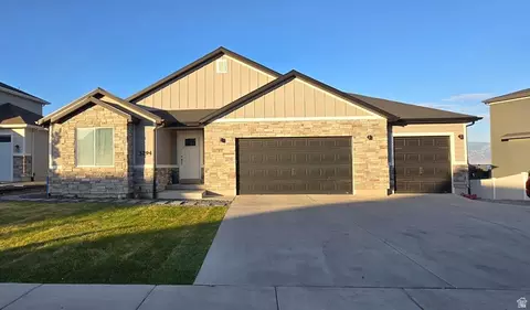 3294 Blue Heron Dr #508, Saratoga Springs, UT 84045