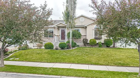 2455 W 1540 N, Lehi, UT 84043