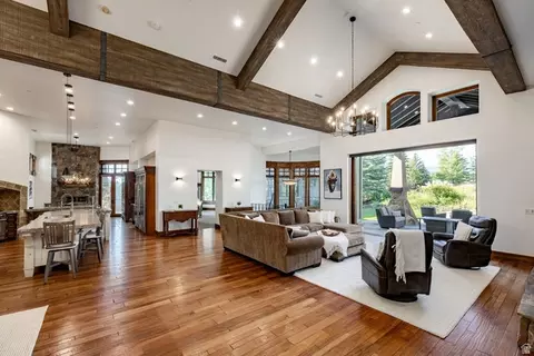 7440 Foxglove Ct, Park City, UT 84098
