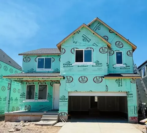 1859 N Gardenia Dr #3197, Saratoga Springs, UT 84045