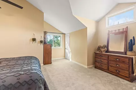 Bedroom - 460 E Landslide Rd S, Central Valley, UT 84754 photo 9 of 9