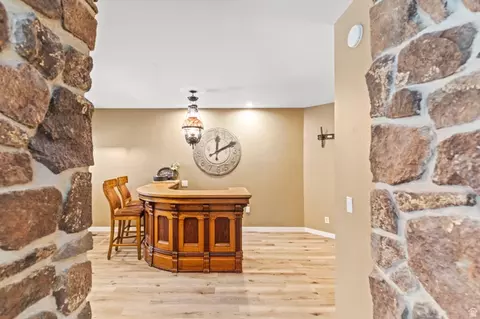 Entry Way - 460 E Landslide Rd S, Central Valley, UT 84754 photo 4 of 14