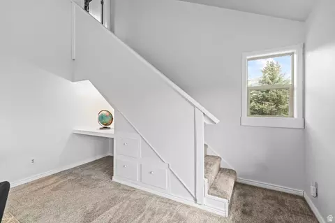 Entry Way - 460 E Landslide Rd S, Central Valley, UT 84754 photo 12 of 14