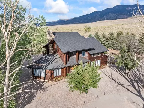 Exterior - 460 E Landslide Rd S, Central Valley, UT 84754 photo 21 of 21