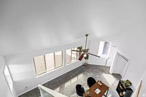 Entry Way - 460 E Landslide Rd S, Central Valley, UT 84754 photo 13 of 14