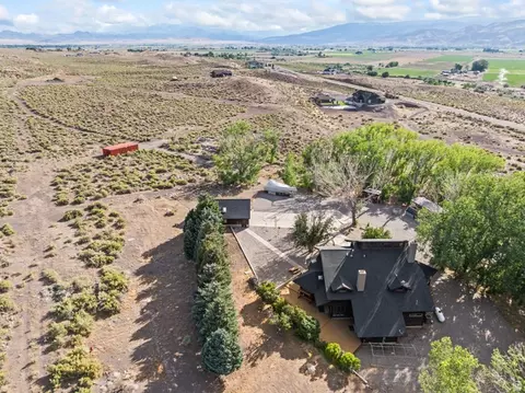 View/Area - 460 E Landslide Rd S, Central Valley, UT 84754 photo 7 of 13