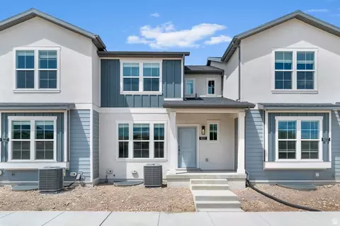 8213 W Madison Peak Way, Magna, UT 84044