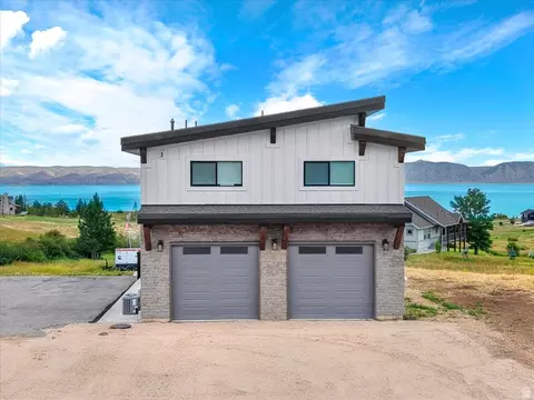 703 Loveland Ln, Fish Haven, ID 83287