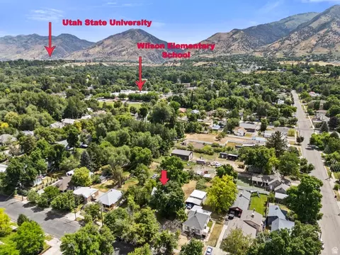 148 S 300 E, Logan, UT 84321 photo 29