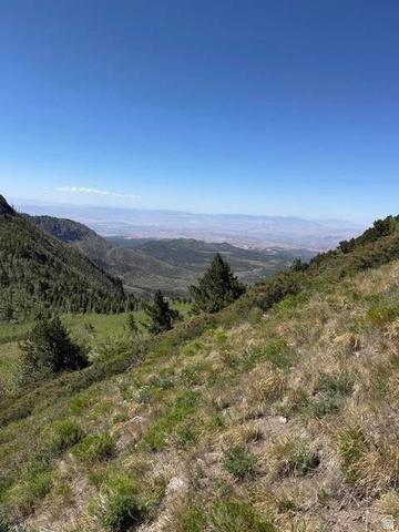 Undisclosed, Beryl, UT 84714