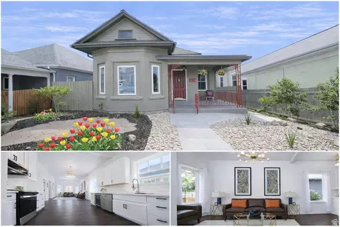 868 E 500 S, Salt Lake City, UT 84102